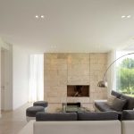 Casa San Matias / LST Arquitectura