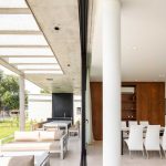 Casa San Matias / LST Arquitectura