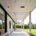 Casa San Matias / LST Arquitectura