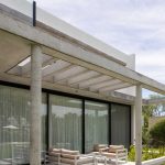 Casa San Matias / LST Arquitectura