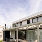 Casa San Matias / LST Arquitectura