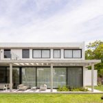 Casa San Matias / LST Arquitectura