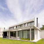 Casa San Matias / LST Arquitectura