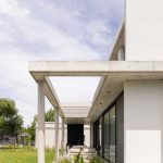 Casa San Matias / LST Arquitectura