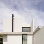 Casa San Matias / LST Arquitectura