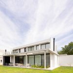 Casa San Matias / LST Arquitectura