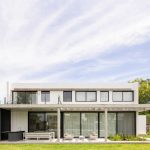 Casa San Matias / LST Arquitectura