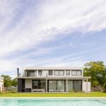 Casa San Matias / LST Arquitectura