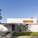 Casa San Matias / LST Arquitectura