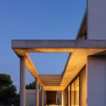 Casa San Matias / LST Arquitectura