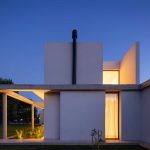 Casa San Matias / LST Arquitectura