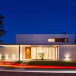 Casa San Matias / LST Arquitectura