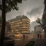 Edificio Terra / Roberto Scaia arquitecto & asoc.