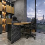 Oficinas Vinkel / Estudio Tanguma