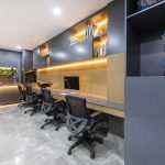 Oficinas Vinkel / Estudio Tanguma