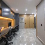 Oficinas Vinkel / Estudio Tanguma