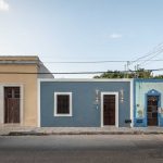 Casa Pitahaya / Taller Estilo Arquitectura