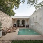 Casa Pitahaya / Taller Estilo Arquitectura