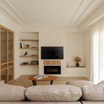 Casa Sueca / Destudio Arquitectura