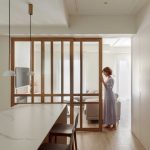 Casa Sueca / Destudio Arquitectura