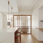 Casa Sueca / Destudio Arquitectura