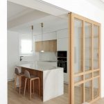 Casa Sueca / Destudio Arquitectura