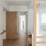 Casa Sueca / Destudio Arquitectura