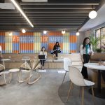 Oficinas Naves / Contract Workplaces