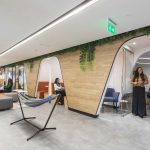 Oficinas Naves / Contract Workplaces