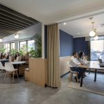 Oficinas Naves / Contract Workplaces