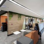 Oficinas Naves / Contract Workplaces