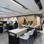 Oficinas Naves / Contract Workplaces