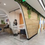 Oficinas Naves / Contract Workplaces