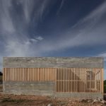 Casa Edén / TATU Arquitectura