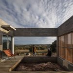 Casa Edén / TATU Arquitectura