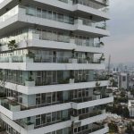 Torres de viviendas ICON San Ángel / BRAG Arquitectos