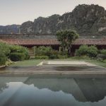 La Hacienda Jardín / Práctica Arquitectura