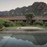 La Hacienda Jardín / Práctica Arquitectura