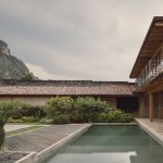 La Hacienda Jardín / Práctica Arquitectura