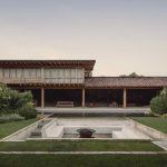 La Hacienda Jardín / Práctica Arquitectura