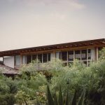 La Hacienda Jardín / Práctica Arquitectura