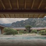 La Hacienda Jardín / Práctica Arquitectura