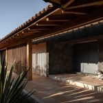 La Hacienda Jardín / Práctica Arquitectura