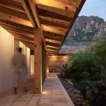 La Hacienda Jardín / Práctica Arquitectura