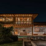 La Hacienda Jardín / Práctica Arquitectura