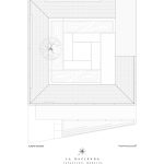 La Hacienda Jardín / Práctica Arquitectura