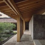 La Hacienda Jardín / Práctica Arquitectura