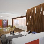 Oficinas Becerril Coca & Becerril (BC&B) / ZVA Interiores y Arquitectura