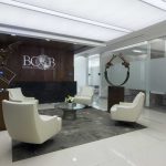 Oficinas Becerril Coca & Becerril (BC&B) / ZVA Interiores y Arquitectura