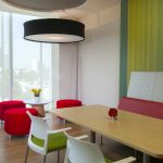 Oficinas Becerril Coca & Becerril (BC&B) / ZVA Interiores y Arquitectura